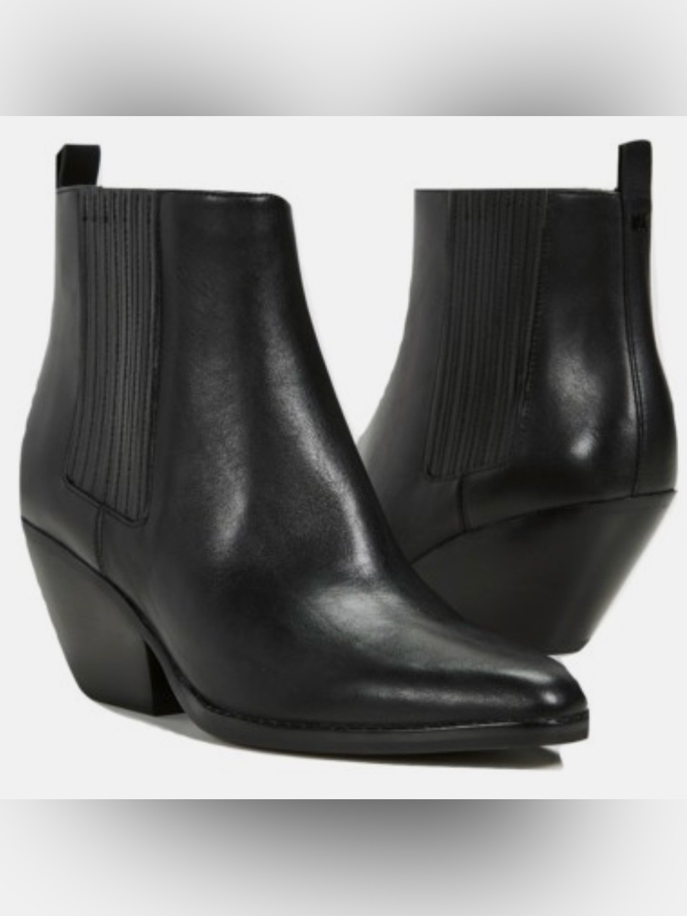 Michael Kors Sinclair Booties